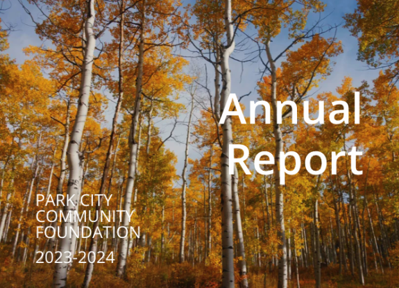 ANNUAL REPORT 2023-2024